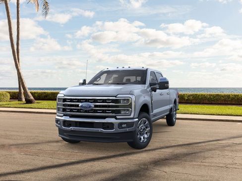 New 2026 Ford F350 Lariat w/ Lariat Ultimate Package AWD/4WD image 19