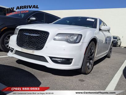 Used 2018 Chrysler 300 S w/ 300S Premium Group