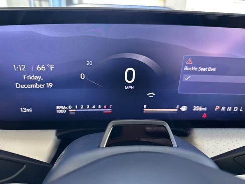 New 2026 Buick Enclave Avenir w/ Super Cruise Package image 43