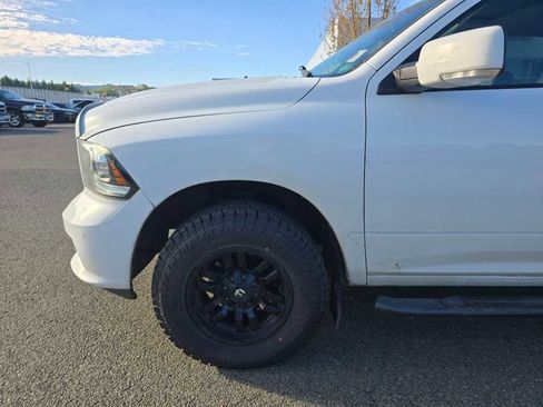 Used 2014 RAM 1500 Sport w/ Sport Premium Group image 6