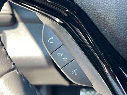 Used 2022 Honda HR-V Sport image 21