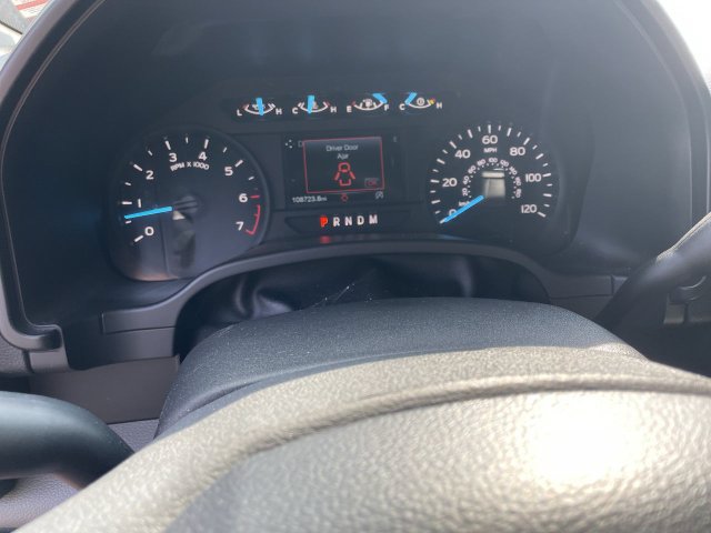 Used 2018 Ford F150 XLT RWD image 12