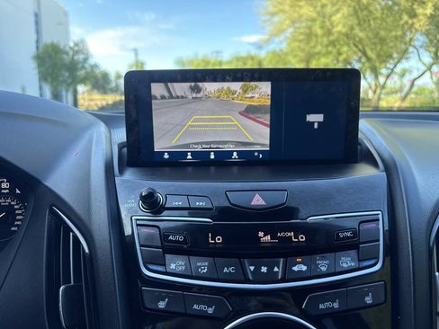 Used 2019 Acura RDX FWD w/ Technology Package image 24