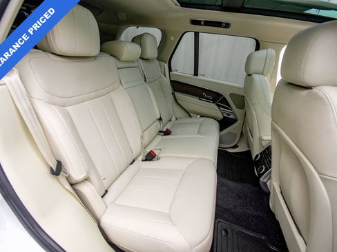 Used 2023 Land Rover Range Rover SE AWD/4WD image 21