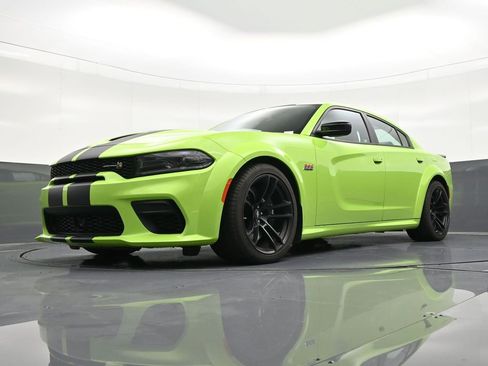 Used 2023 Dodge Charger Scat Pack image 23