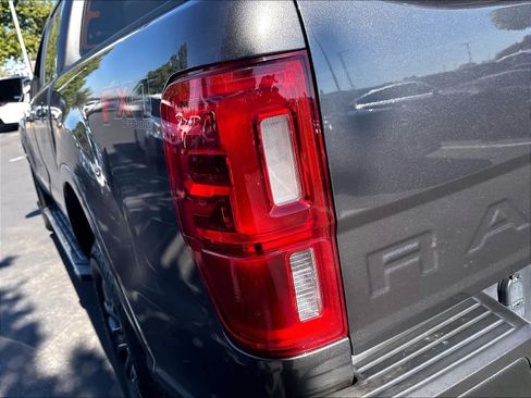 Used 2020 Ford Ranger Lariat w/ Equipment Group 501A Mid AWD/4WD image 22
