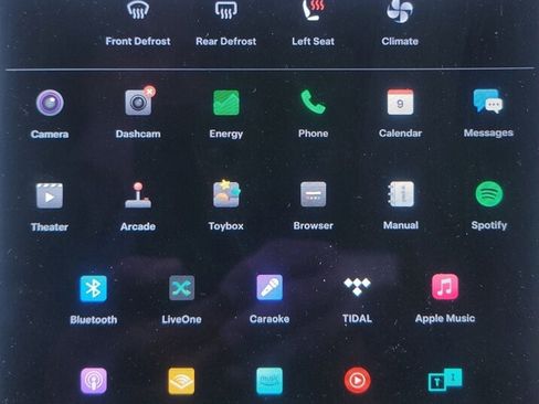 Used 2017 Tesla Model S 90D image 21