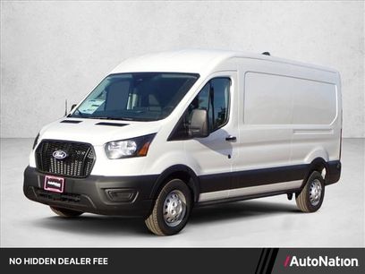 New 2026 Ford Transit 250 148 Medium Roof Extended AWD
