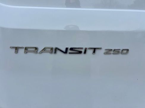 Used 2023 Ford Transit 250 Medium Roof AWD w/ Load Area Protection Package image 37