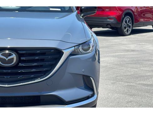 Certified 2022 MAZDA CX-9 Carbon Edition AWD/4WD image 54