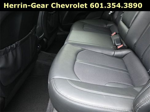 Used 2022 Kia K5 GT-Line w/ GT-Line FWD Premium Package image 19