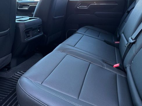 New 2026 Chevrolet Silverado 2500 LT w/ Trail Boss Package AWD/4WD image 12