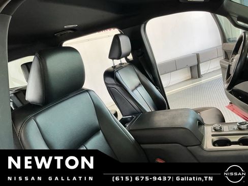 Used 2021 Ford Expedition XLT AWD/4WD image 17