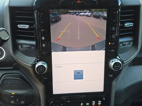 New 2026 RAM 2500 Tradesman image 22