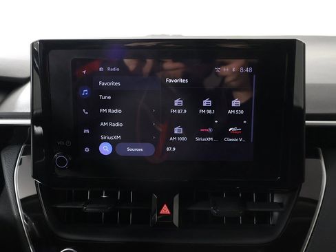 Used 2023 Toyota Corolla LE image 36