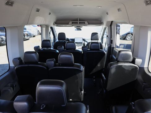 Used 2023 Ford Transit 350 XLT image 14