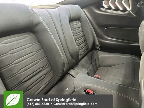 Used 2017 Ford Mustang GT image 21