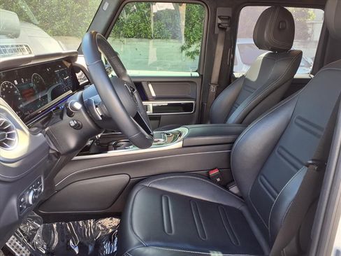 Used 2025 Mercedes-Benz G 550 G 550 image 17