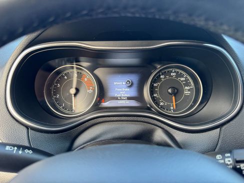 Used 2019 Jeep Cherokee High Altitude image 31