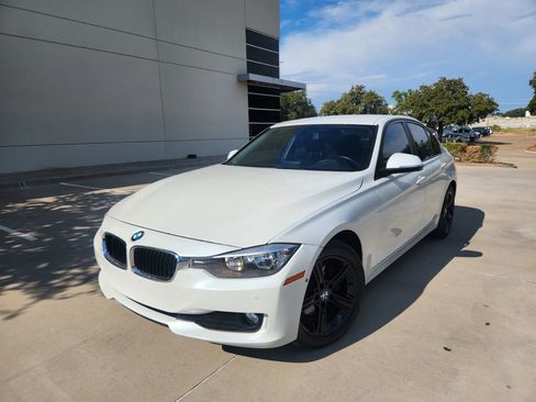 Used 2015 BMW 320i Sedan image 29