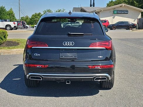 Used 2023 Audi Q5 2.0T Premium Plus AWD/4WD image 14