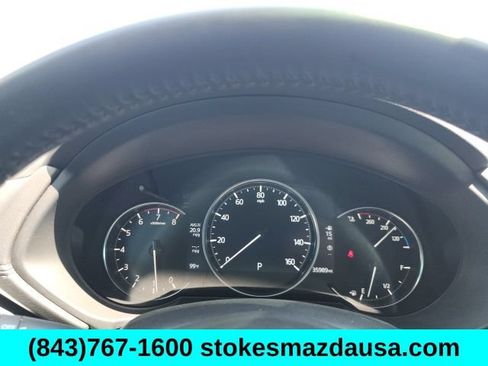 Used 2019 MAZDA CX-5 Grand Touring Reserve AWD/4WD image 3