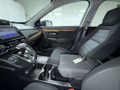 Used 2021 Honda CR-V EX image 22