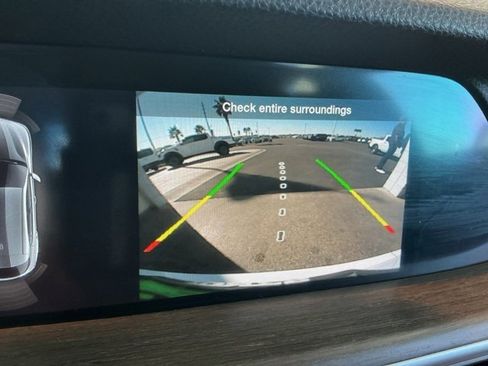 Used 2021 Alfa Romeo Stelvio Ti w/ Nero Edizione image 22