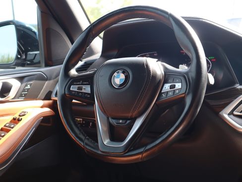 Used 2019 BMW X5 xDrive40i w/ Premium Package 2 AWD/4WD image 14