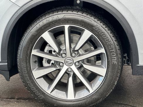 New 2026 Acura MDX w/ Technology Package image 27