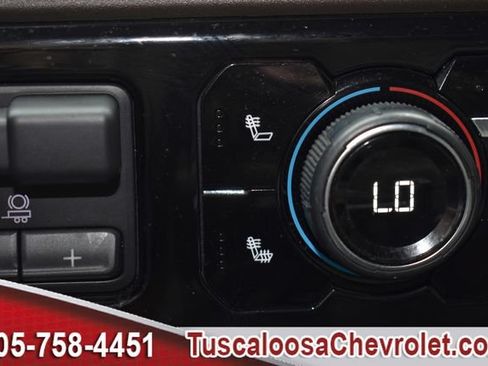 Used 2023 Chevrolet Silverado 1500 RST w/ RST All Star Premium Package AWD/4WD image 35