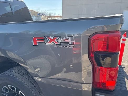 Used 2026 Ford F350 Platinum image 22