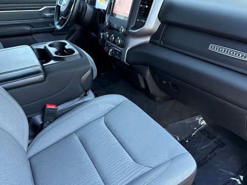 Used 2022 RAM 1500 Big Horn w/ Trailer Tow Group (B) image 18
