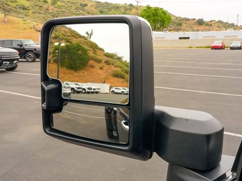 New 2026 GMC Sierra 3500 Denali w/ Denali Reserve Package image 26