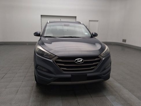 Used 2016 Hyundai Tucson Sport image 14