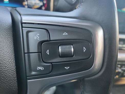 Used 2024 Chevrolet Silverado 3500 LT w/ Convenience Package image 24