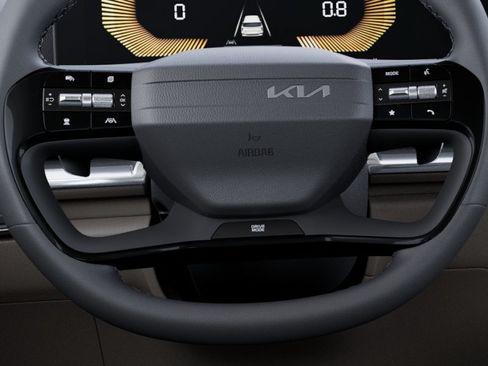 New 2027 Kia Carnival LX FWD image 22