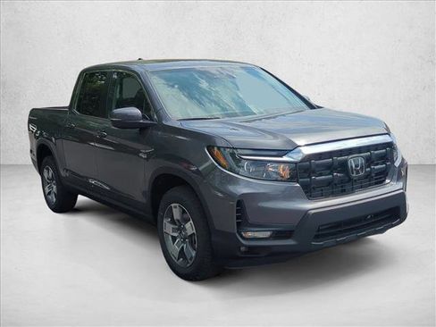 New 2026 Honda Ridgeline RTL image 7