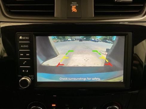 Used 2019 Nissan Sentra S FWD image 18