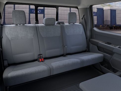 New 2026 Ford F250 XLT AWD/4WD image 11