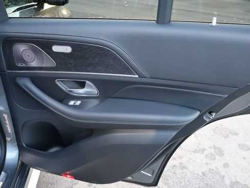 New 2026 Mercedes-Benz GLE 350 4MATIC image 14