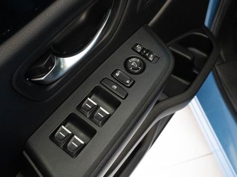 Used 2025 Honda Pilot TrailSport image 15