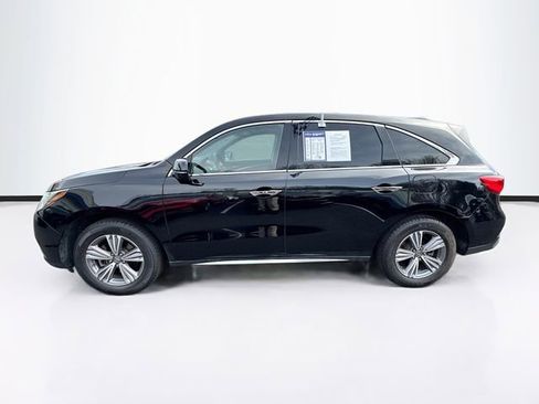 Used 2020 Acura MDX 3.5L image 4