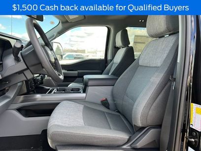 New 2026 Ford F350 XLT w/ XLT Premium Package