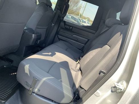 Certified 2024 Toyota Tacoma SR5 image 10