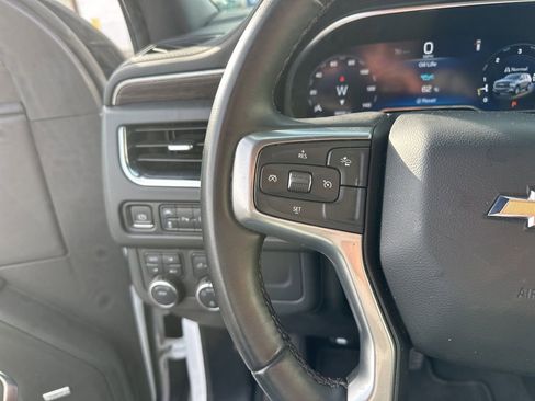 Used 2024 Chevrolet Tahoe LT image 13