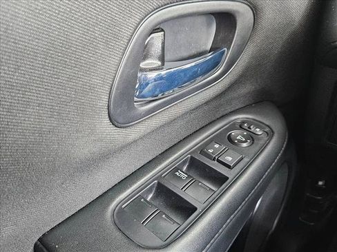 Used 2022 Honda HR-V Sport image 21
