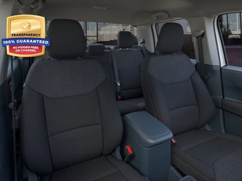 New 2026 Ford Maverick XL FWD image 10