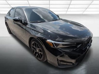 Used 2026 Honda Civic Sport