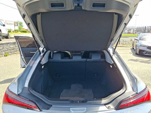 Certified 2024 Acura Integra FWD image 29